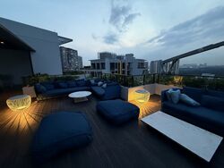 The Crest (D3), Condominium #626253151